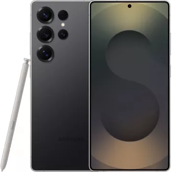 Samsung Galaxy S25 Ultra S938 5G 12GB/1TB Dual SIM Schwarz Samsung S25 Ultra S938 5G 12/1TB ds schwarz