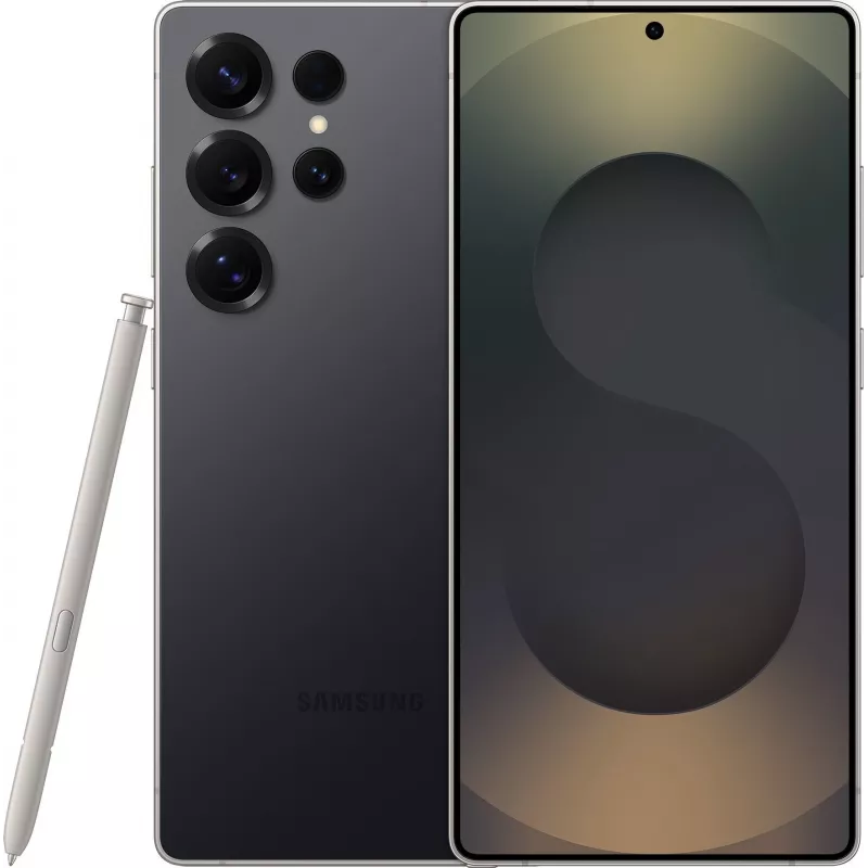 Samsung Galaxy S25 Ultra S938 5G 12GB/1TB Dual SIM Schwarz Samsung S25 Ultra S938 5G 12/1TB ds schwarz