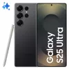 Samsung Galaxy S25 Ultra S938 5G 12GB/1TB Dual SIM Schwarz Samsung S25 Ultra S938 5G 12/1TB ds schwarz