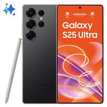 Samsung Galaxy S25 Ultra S938 5G 12GB/1TB Dual SIM Schwarz Samsung S25 Ultra S938 5G 12/1TB ds schwarz