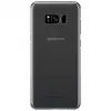 Samsung Galaxy S8 Plus Clear Cover EF-QG955CBEGWW Schwarz