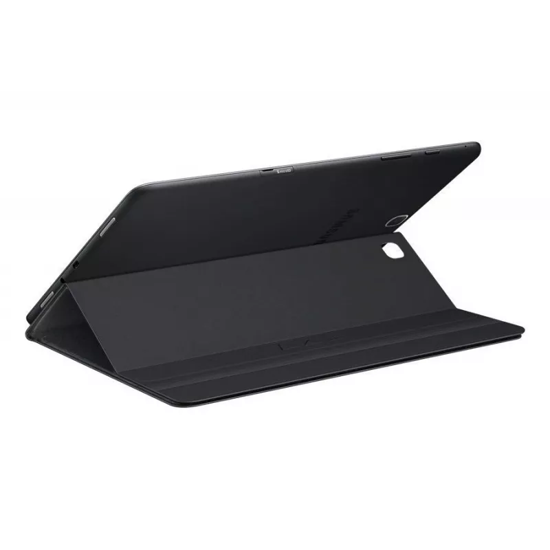 Samsung Galaxy Tab A 9.7 inch Diary Case EF-BT550PBE Black