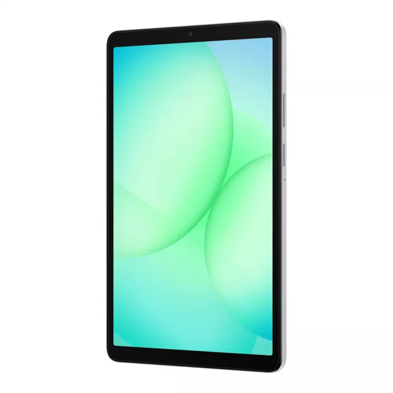 Samsung Galaxy Tab A11 LTE 8.7 inch 128GB Silber Android-Tablet