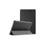 Samsung Galaxy Tab A8 (2021) Book Cover - Grey