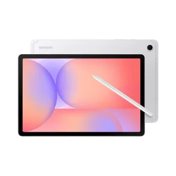 Samsung Galaxy Tab S10 Lite 5G 256GB Silver 10.9 inch 8GB RAM Android Tablet mit S Pen