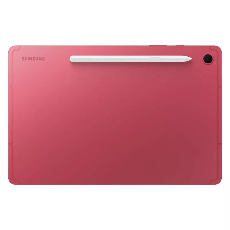 Samsung Galaxy Tab S10 Lite Wi-Fi 256GB Rot
