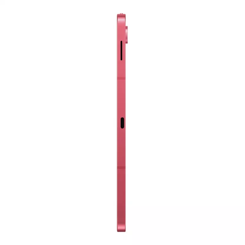 Samsung Galaxy Tab S10 Lite Wi-Fi 256GB Rot