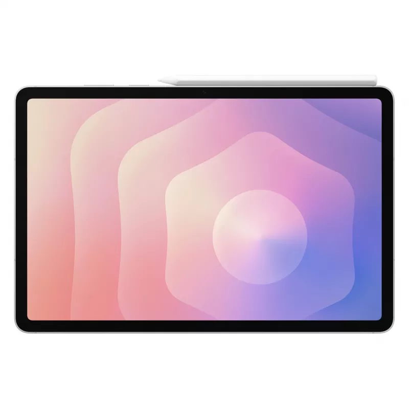 Samsung Galaxy Tab S11 Wi-Fi 12GB RAM 512GB 11-Zoll-Tablet - Silber (SM-X730NZSTEUB)