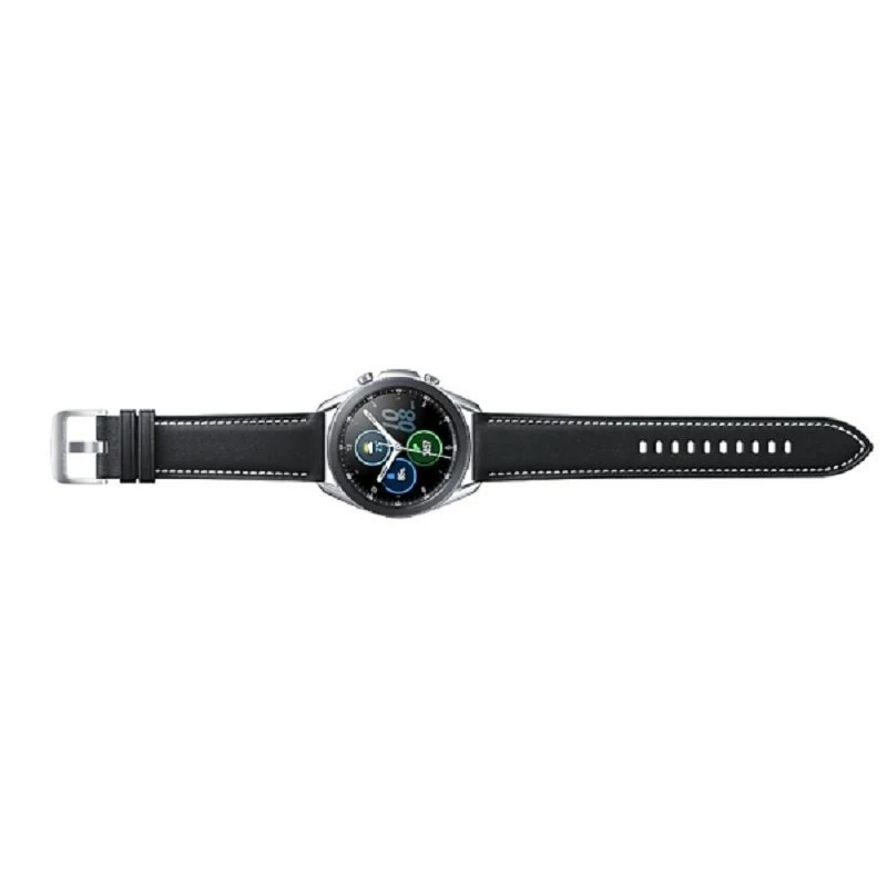 Samsung Galaxy Watch 3 45mm R840 Mystic Silver
