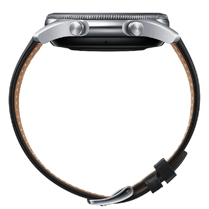 Samsung Galaxy Watch 3 45mm R840 Mystic Silver