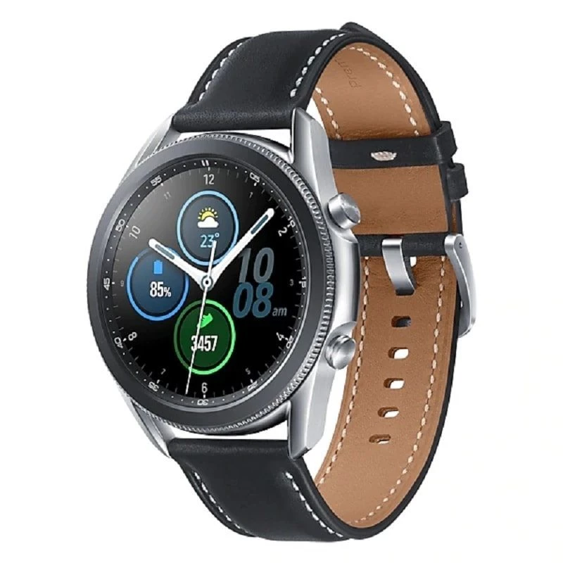 Samsung Galaxy Watch 3 45mm R840 Mystic Silver