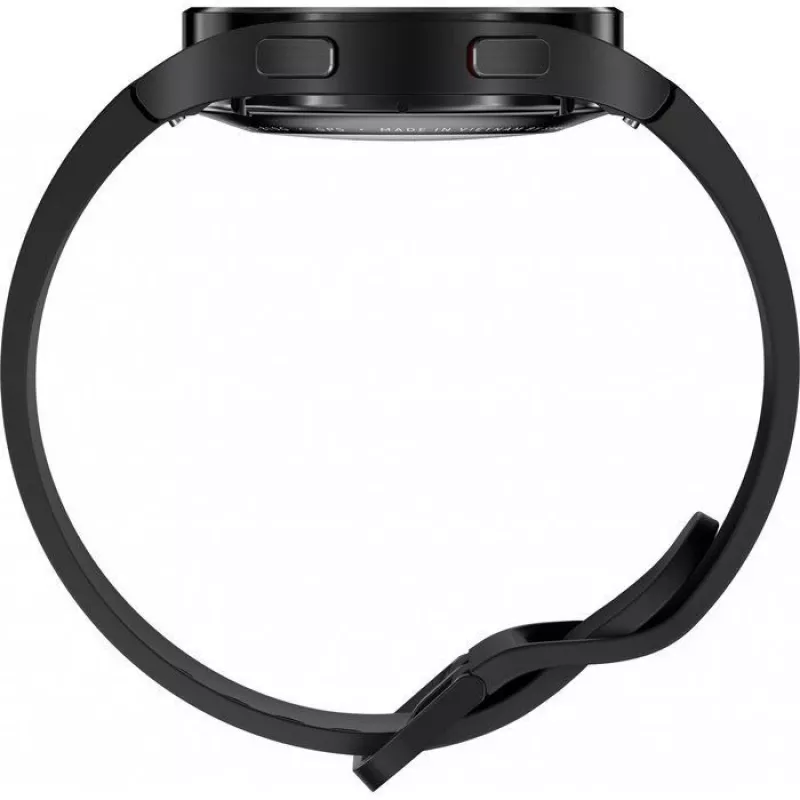 Samsung Galaxy Watch 4 40mm R865 LTE Schwarz