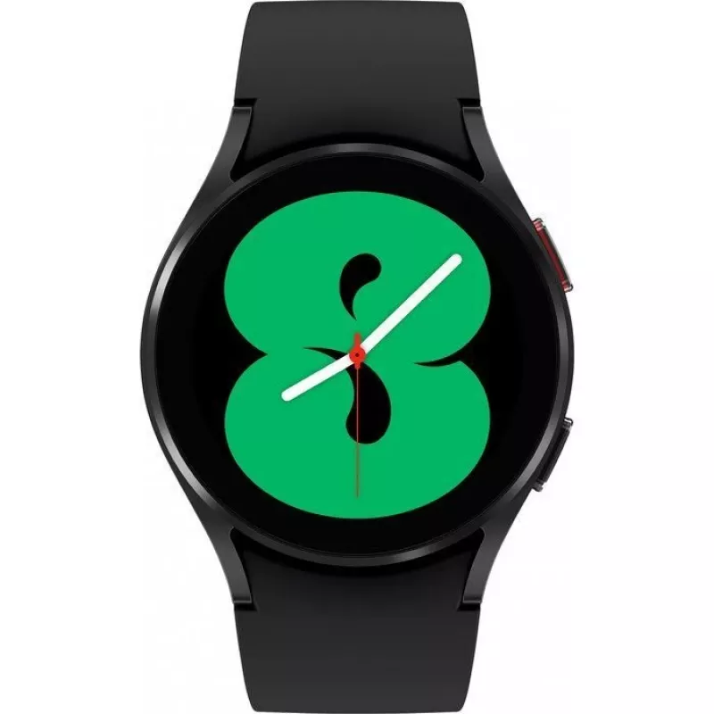 Samsung Galaxy Watch 4 40mm R865 LTE Schwarz