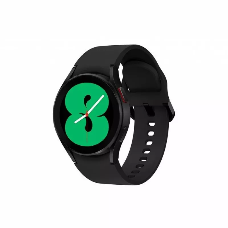 Samsung Galaxy Watch 4 40mm R865 LTE Schwarz