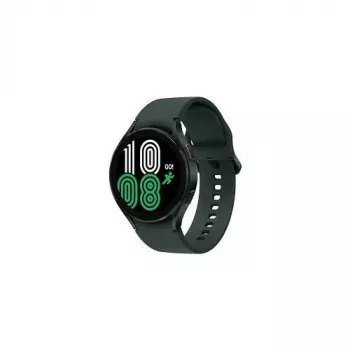 Samsung Galaxy Watch 4 SM-R875 44mm (Ohne Armband), Grün