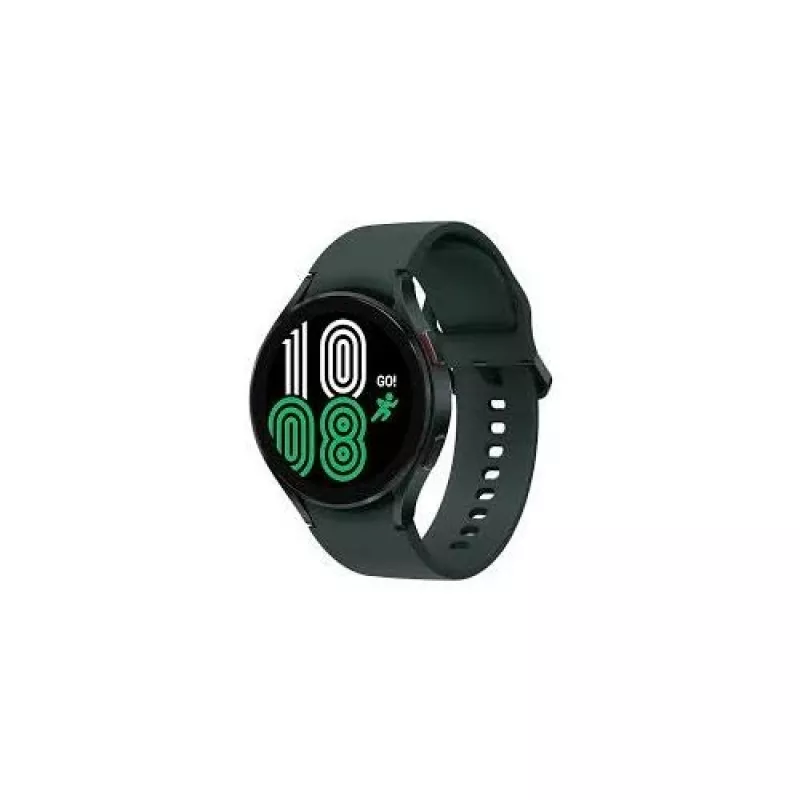 Samsung Galaxy Watch 4 SM-R875 44mm (Ohne Armband), Grün