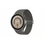 Samsung Galaxy Watch 5 Pro 45mm LTE Grau Titan Smartwatch SM-R925FZTDDBT