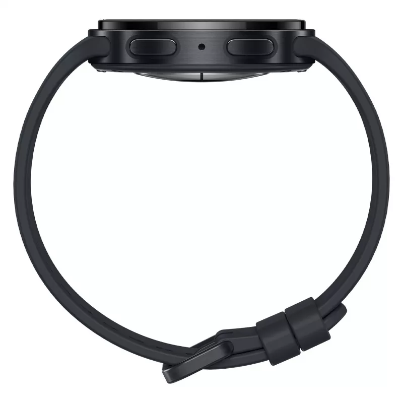 Samsung Galaxy Watch 9 40mm LTE Graphit Smartwatch