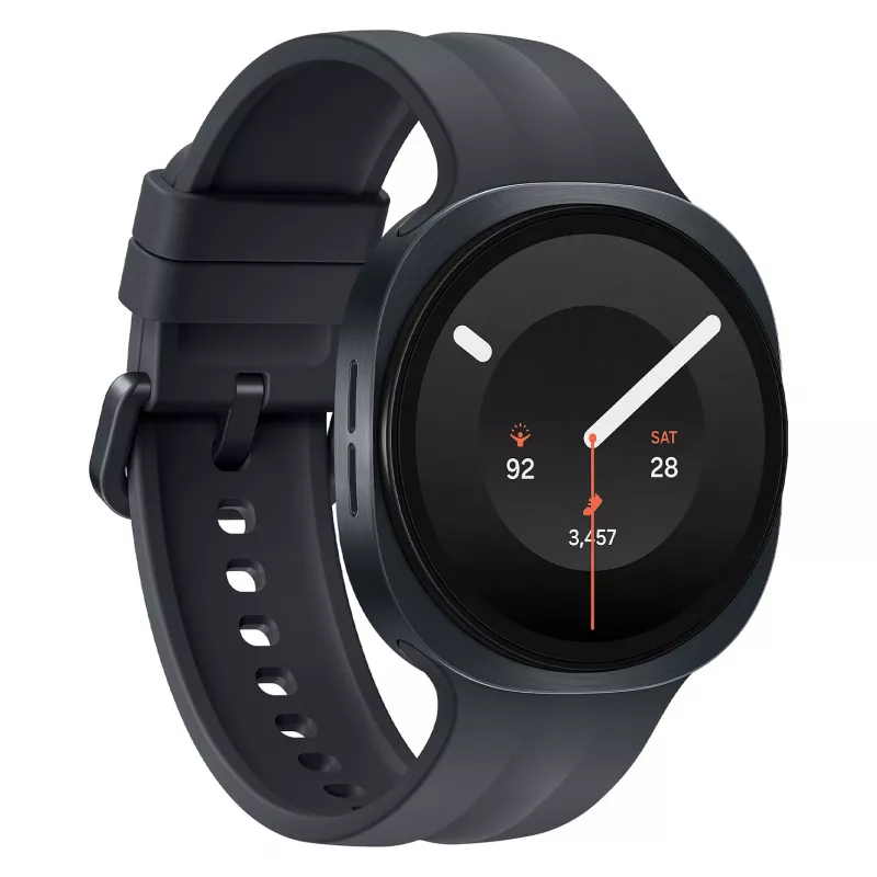 Samsung Galaxy Watch 9 40mm LTE Graphit Smartwatch