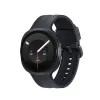 Samsung Galaxy Watch 9 40mm Smartwatch mit 1,3 Zoll Super AMOLED Display, Schwarz