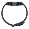 Samsung Galaxy Watch 9 40mm Smartwatch mit 1,3 Zoll Super AMOLED Display, Schwarz