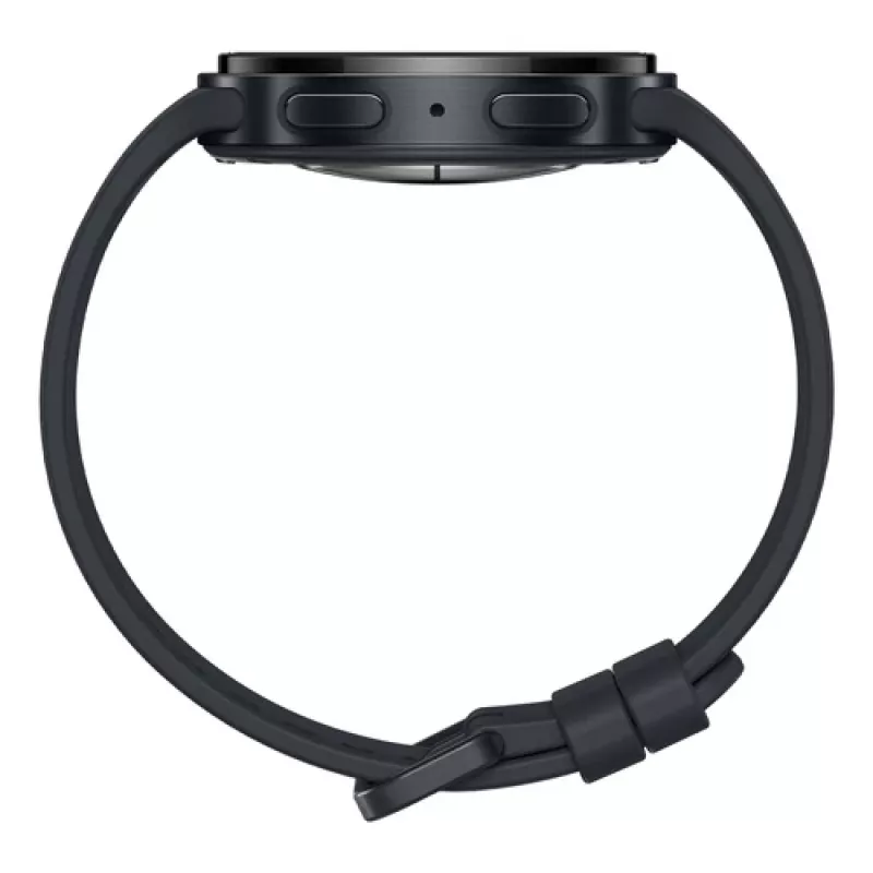 Samsung Galaxy Watch 9 40mm Smartwatch mit 1,3 Zoll Super AMOLED Display, Schwarz
