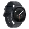 Samsung Galaxy Watch 9 40mm Smartwatch mit 1,3 Zoll Super AMOLED Display, Schwarz