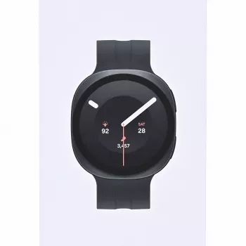 Samsung Galaxy Watch 9 44mm Bluetooth Graphit Smartwatch