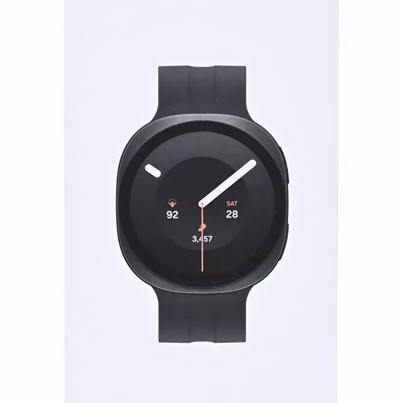 Samsung Galaxy Watch 9 44mm Bluetooth Graphit Smartwatch