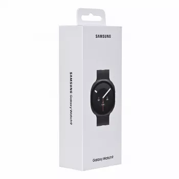 Samsung Galaxy Watch 9 44mm Bluetooth Graphit Smartwatch