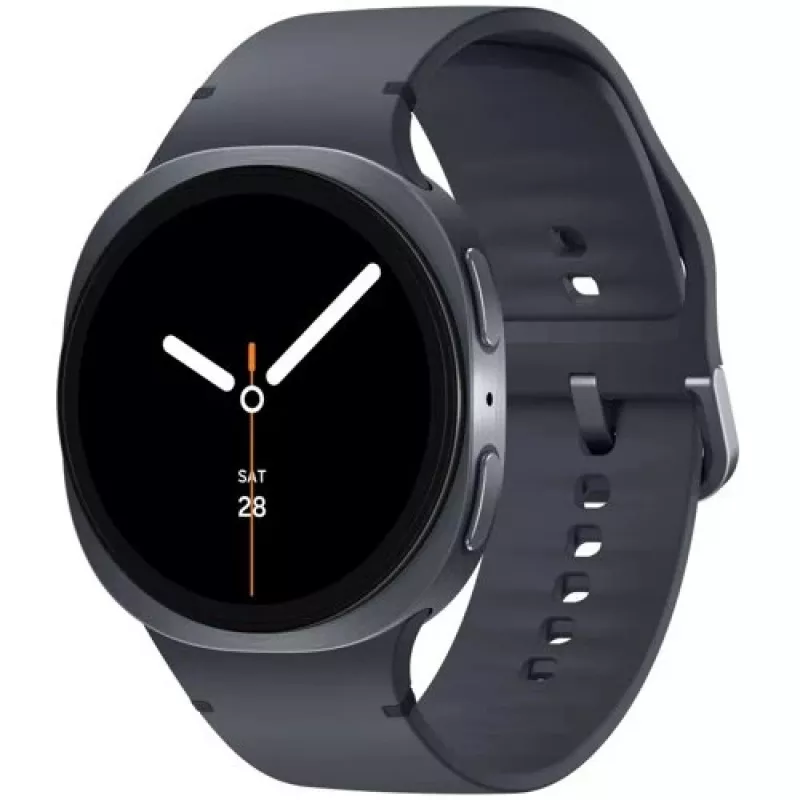 Samsung Galaxy Watch 9 L340 BT 40mm Graphit Smartwatch