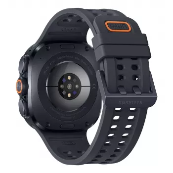 Samsung Galaxy Watch Ultra2 4G LTE 47mm Grau Smartwatch