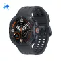 Samsung Galaxy Watch Ultra2 4G LTE 47mm Grau Smartwatch
