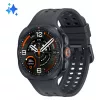 Samsung Galaxy Watch Ultra2 4G LTE 47mm Titanium Grau Smartwatch