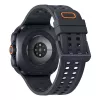 Samsung Galaxy Watch Ultra2 4G LTE 47mm Titanium Grau Smartwatch