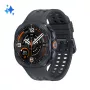 Samsung Galaxy Watch Ultra2 4G LTE 47mm Titanium Grau Smartwatch