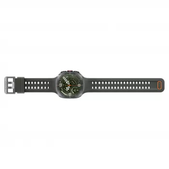 Samsung Galaxy Watch Ultra2 SM-L715 4G LTE 47mm Titanium Silber Smartwatch