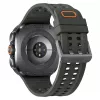 Samsung Galaxy Watch Ultra2 SM-L715 4G LTE 47mm Titanium Silber Smartwatch