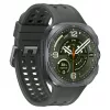 Samsung Galaxy Watch Ultra2 SM-L715 4G LTE 47mm Titanium Silber Smartwatch