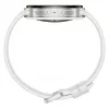 Samsung Galaxy Watch9 LTE 40mm Cream Smartwatch mit Sportband S/M