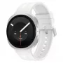 Samsung Galaxy Watch9 LTE 40mm Cream Smartwatch mit Sportband S/M