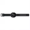 Samsung Galaxy Watch9 SM-L340 40 mm Graphite Smartwatch mit Super-AMOLED-Display
