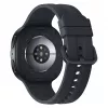 Samsung Galaxy Watch9 SM-L340 40 mm Graphite Smartwatch mit Super-AMOLED-Display