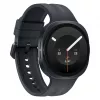 Samsung Galaxy Watch9 SM-L340 40 mm Graphite Smartwatch mit Super-AMOLED-Display