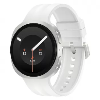 Samsung Galaxy Watch9 SM-L340 40mm Creme GPS Smartwatch