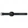 Samsung Galaxy Watch9 SM-L350 44 mm Graphite Smartwatch mit LTE und Super-AMOLED-Display