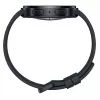 Samsung Galaxy Watch9 SM-L350 44 mm Graphite Smartwatch mit LTE und Super-AMOLED-Display