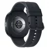 Samsung Galaxy Watch9 SM-L350 44 mm Graphite Smartwatch mit LTE und Super-AMOLED-Display