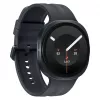 Samsung Galaxy Watch9 SM-L350 44 mm Graphite Smartwatch mit LTE und Super-AMOLED-Display
