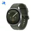 Samsung Galaxy Watch9 SM-L350 44 mm Silber Smartwatch
